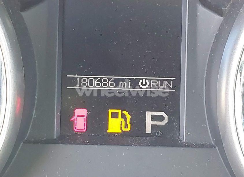 Photo 15 of 2013 Jeep Grand CHEROKEE LAREDO (VIN 1C4RJFAG4DC566654)