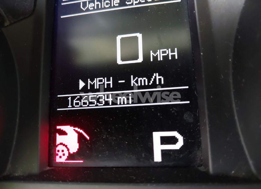 Photo 7 of 2013 Jeep Grand CHEROKEE LAREDO (VIN 1C4RJFAG4DC586211)