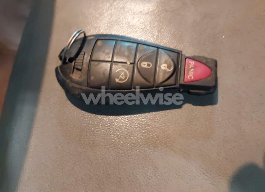Photo 11 of 2013 Jeep Grand CHEROKEE LAREDO (VIN 1C4RJFAG4DC604139)