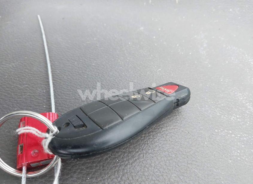 Photo 11 of 2013 Jeep Grand CHEROKEE LAREDO (VIN 1C4RJFAG4DC631258)