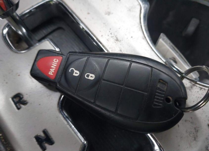 Photo 11 of 2013 Jeep Grand CHEROKEE LAREDO (VIN 1C4RJFAG4DC641241)