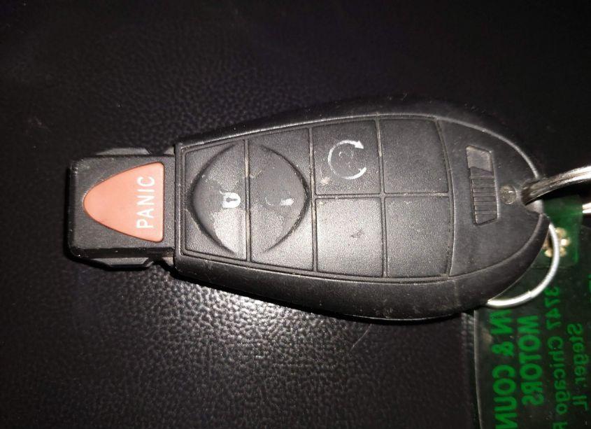 Photo 11 of 2013 Jeep Grand CHEROKEE LAREDO (VIN 1C4RJFAG4DC649971)