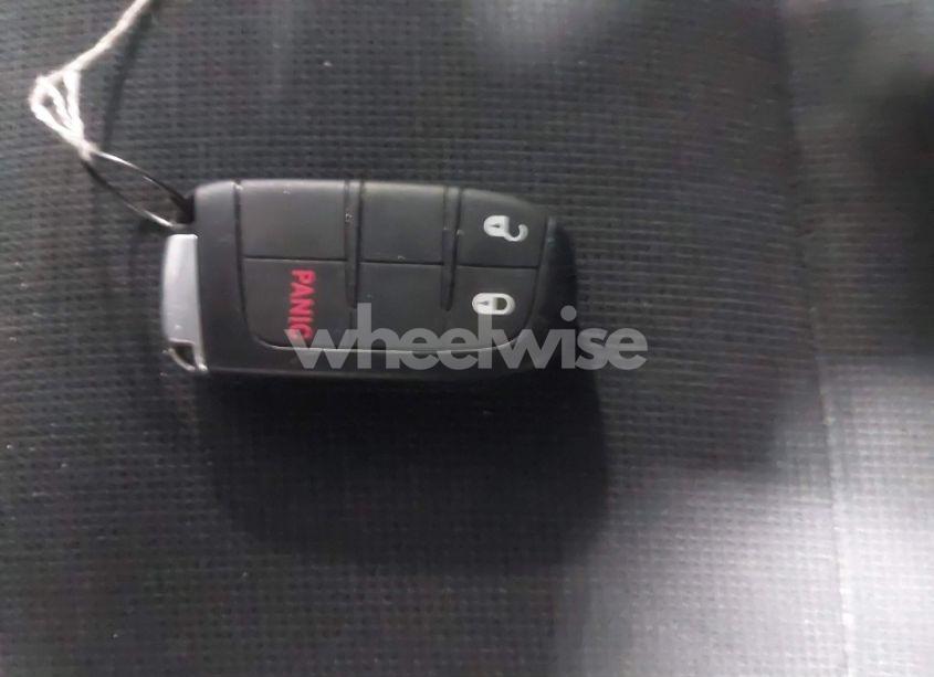 Photo 11 of 2014 Jeep Grand CHEROKEE LAREDO (VIN 1C4RJFAG4EC104323)