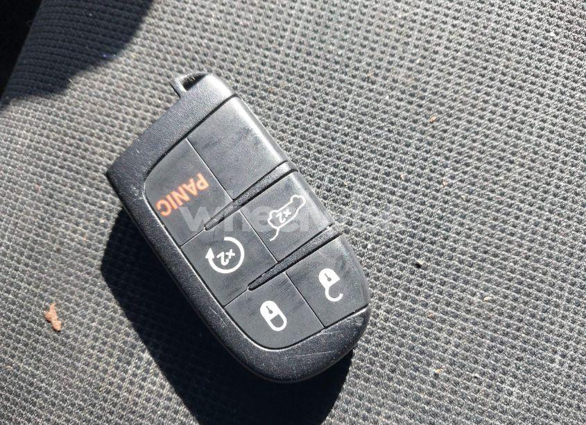 Photo 11 of 2014 Jeep Grand CHEROKEE LAREDO (VIN 1C4RJFAG4EC123518)