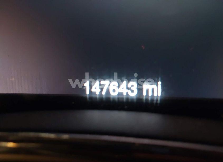 Photo 16 of 2014 Jeep Grand CHEROKEE LAREDO (VIN 1C4RJFAG4EC123518)