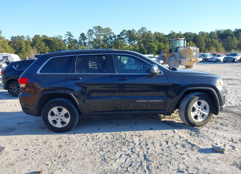 Photo 13 of 2014 Jeep Grand CHEROKEE LAREDO (VIN 1C4RJFAG4EC130856)