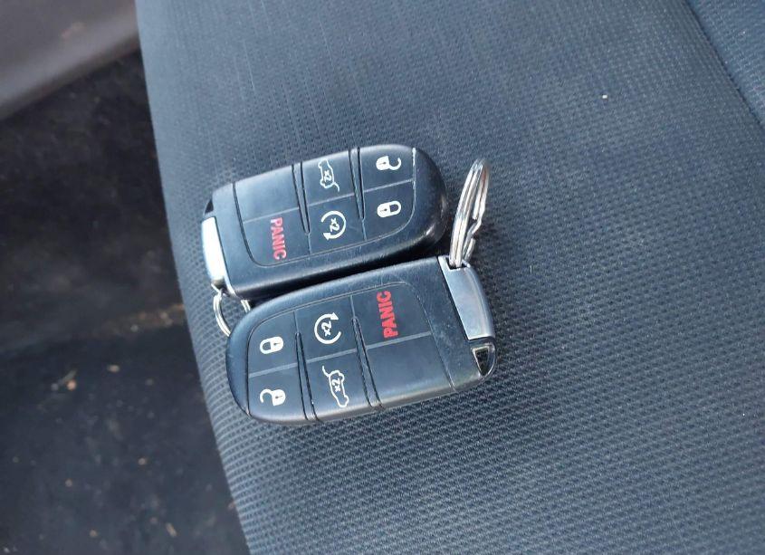 Photo 11 of 2014 Jeep Grand CHEROKEE LAREDO (VIN 1C4RJFAG4EC230682)