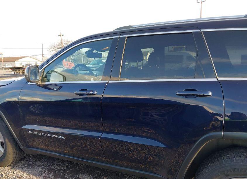 Photo 14 of 2014 Jeep Grand CHEROKEE LAREDO (VIN 1C4RJFAG4EC230682)