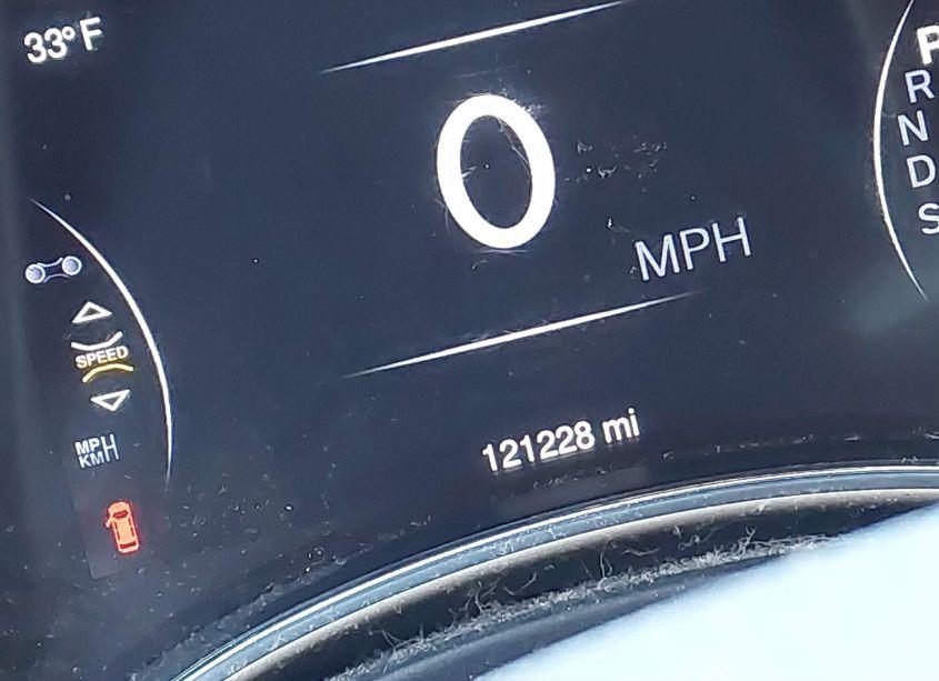 Photo 15 of 2014 Jeep Grand CHEROKEE LAREDO (VIN 1C4RJFAG4EC230682)