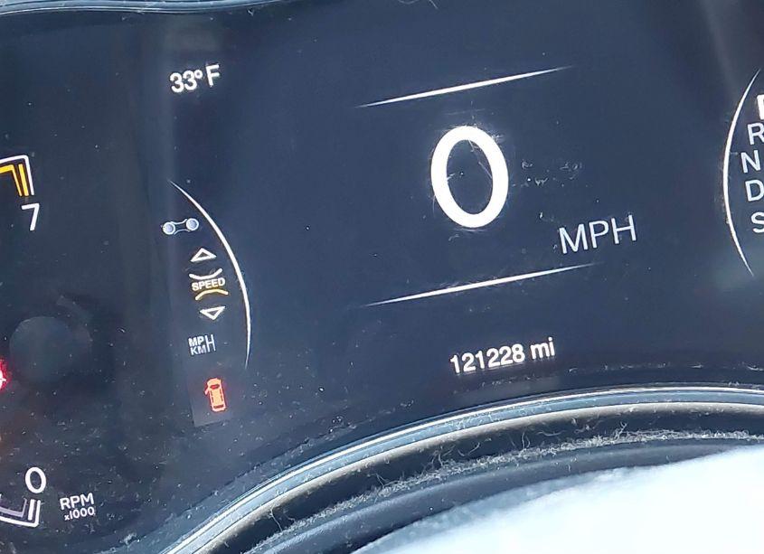 Photo 7 of 2014 Jeep Grand CHEROKEE LAREDO (VIN 1C4RJFAG4EC230682)