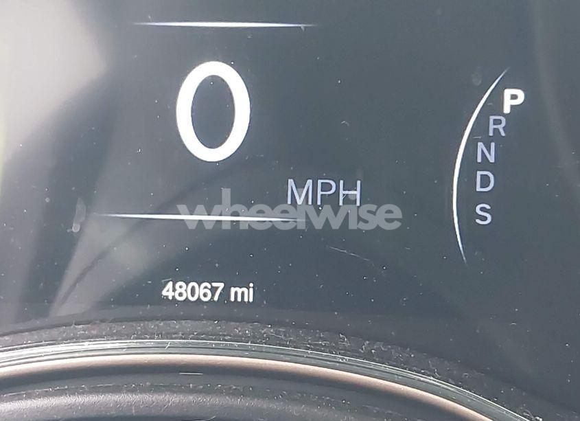 Photo 15 of 2014 Jeep Grand CHEROKEE LAREDO (VIN 1C4RJFAG4EC242220)