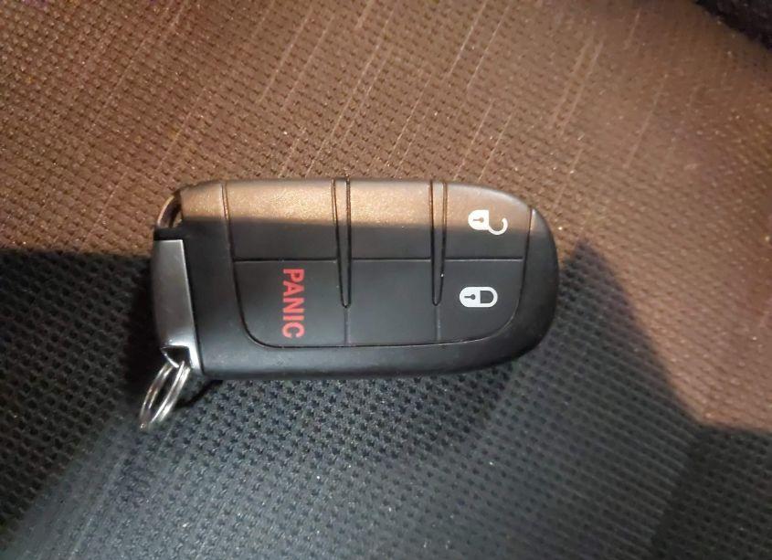 Photo 11 of 2014 Jeep Grand CHEROKEE LAREDO (VIN 1C4RJFAG4EC268932)