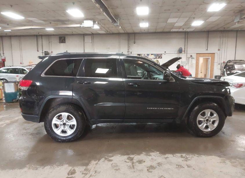 Photo 14 of 2014 Jeep Grand CHEROKEE LAREDO (VIN 1C4RJFAG4EC268932)