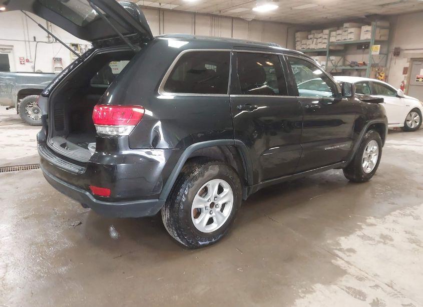 Photo 4 of 2014 Jeep Grand CHEROKEE LAREDO (VIN 1C4RJFAG4EC268932)