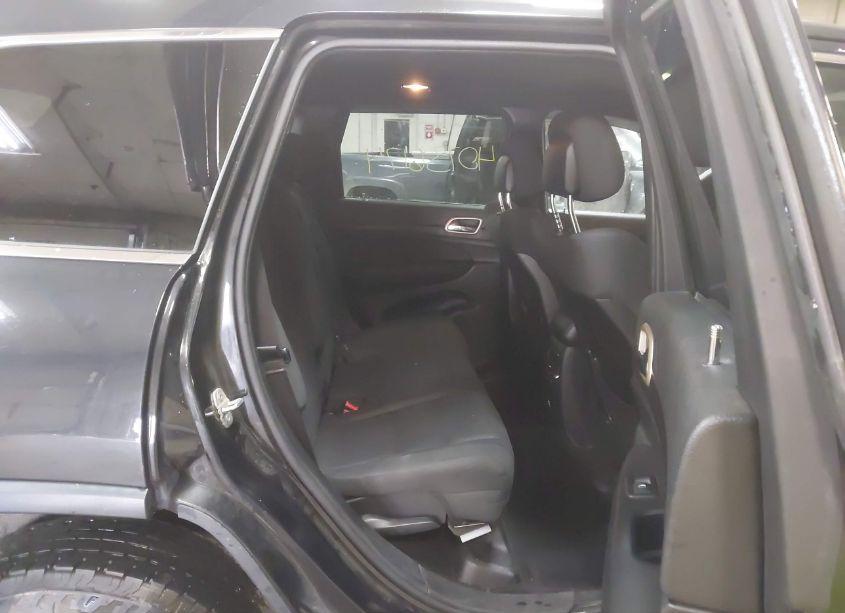 Photo 8 of 2014 Jeep Grand CHEROKEE LAREDO (VIN 1C4RJFAG4EC268932)