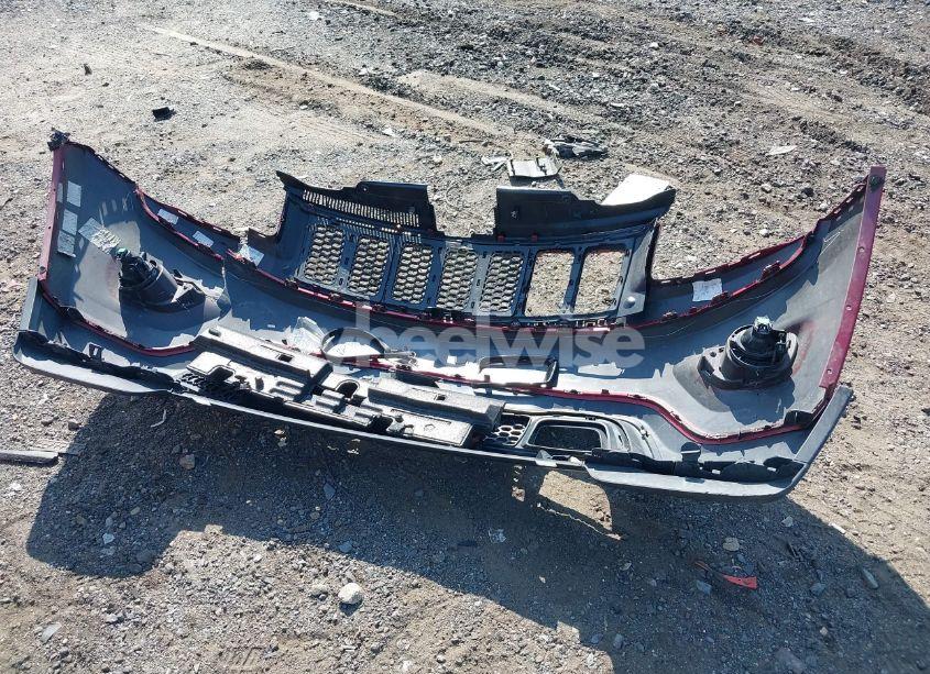 Photo 12 of 2014 Jeep Grand CHEROKEE LAREDO (VIN 1C4RJFAG4EC392196)