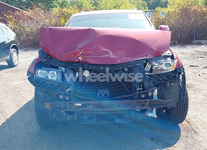 Photo 13 of 2014 Jeep Grand CHEROKEE LAREDO (VIN 1C4RJFAG4EC392196)