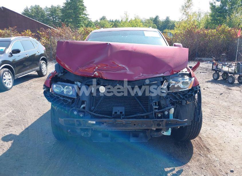 Photo 6 of 2014 Jeep Grand CHEROKEE LAREDO (VIN 1C4RJFAG4EC392196)