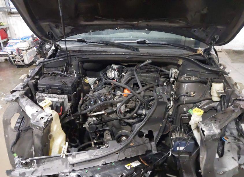 Photo 10 of 2014 Jeep Grand CHEROKEE LAREDO (VIN 1C4RJFAG4EC458679)