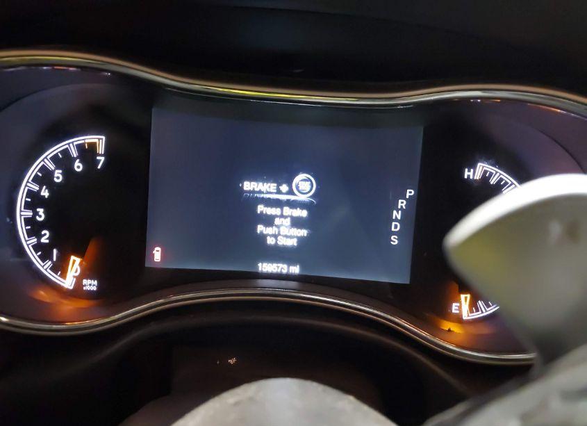 Photo 7 of 2014 Jeep Grand CHEROKEE LAREDO (VIN 1C4RJFAG4EC458679)