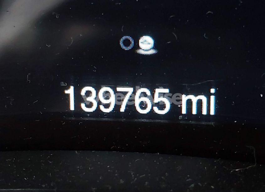 Photo 16 of 2014 Jeep Grand CHEROKEE ALTITUDE (VIN 1C4RJFAG4EC506469)