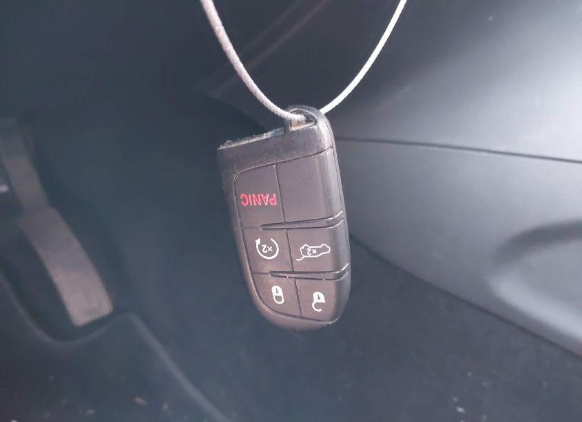 Photo 11 of 2014 Jeep Grand CHEROKEE ALTITUDE (VIN 1C4RJFAG4EC518637)