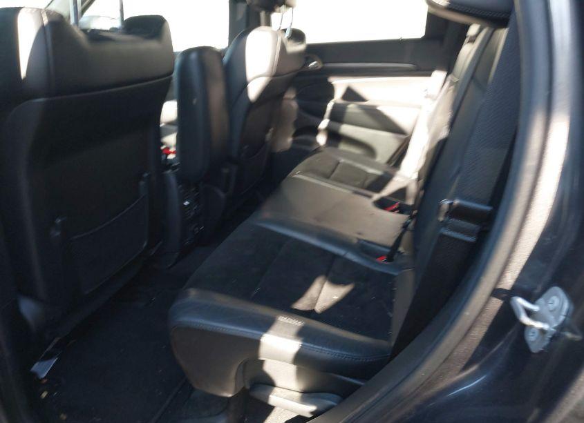 Photo 8 of 2014 Jeep Grand CHEROKEE ALTITUDE (VIN 1C4RJFAG4EC518637)