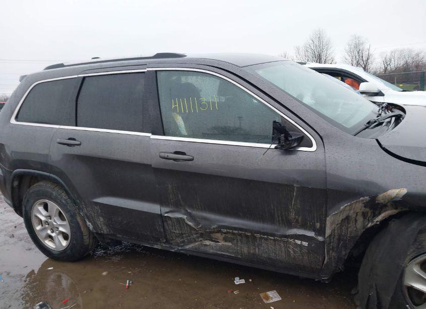 Photo 13 of 2015 Jeep Grand CHEROKEE LAREDO (VIN 1C4RJFAG4FC102654)