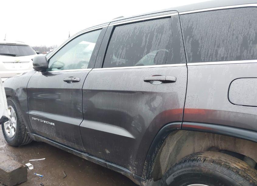 Photo 14 of 2015 Jeep Grand CHEROKEE LAREDO (VIN 1C4RJFAG4FC102654)