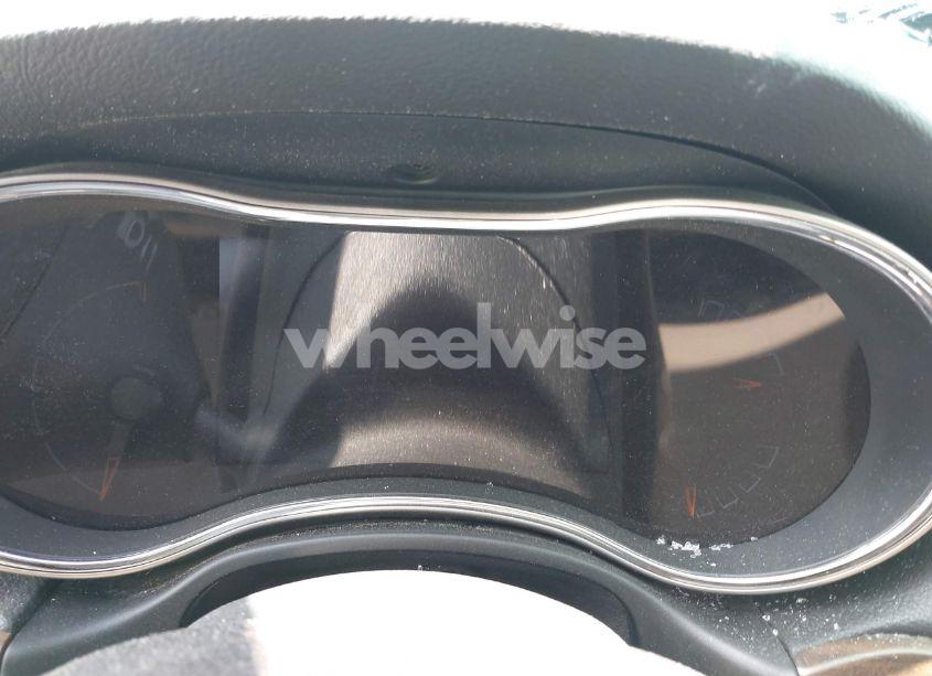 Photo 7 of 2015 Jeep Grand CHEROKEE LAREDO (VIN 1C4RJFAG4FC156407)