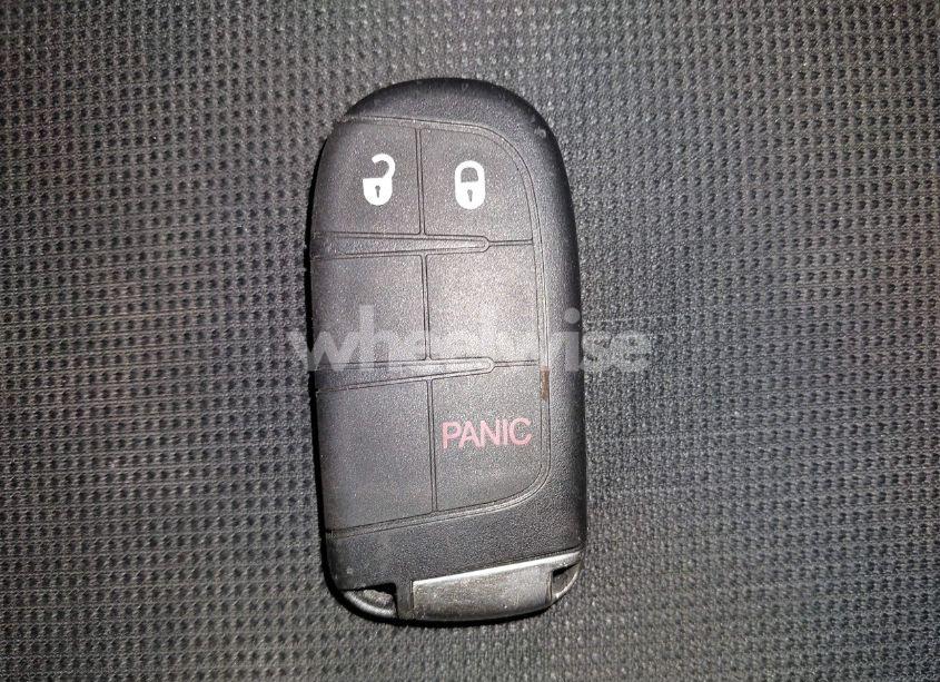 Photo 11 of 2015 Jeep Grand CHEROKEE LAREDO (VIN 1C4RJFAG4FC158187)