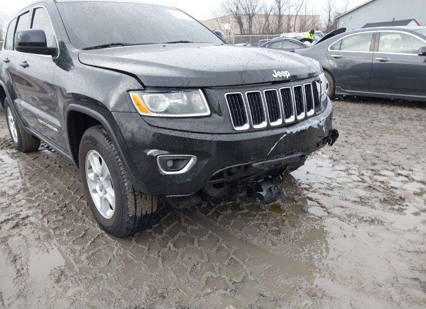 Photo 6 of 2015 Jeep Grand CHEROKEE LAREDO (VIN 1C4RJFAG4FC173532)