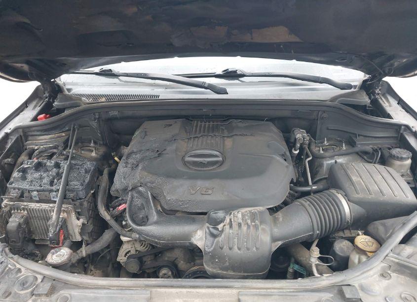 Photo 10 of 2015 Jeep Grand CHEROKEE LAREDO (VIN 1C4RJFAG4FC208117)