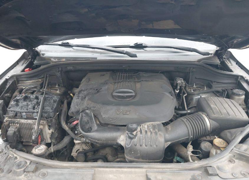 Photo 6 of 2015 Jeep Grand CHEROKEE LAREDO (VIN 1C4RJFAG4FC208117)