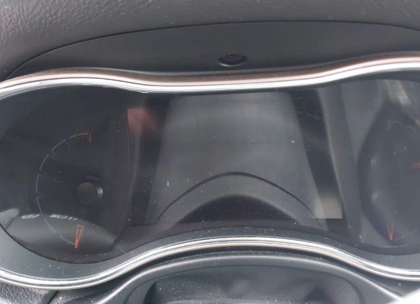 Photo 7 of 2015 Jeep Grand CHEROKEE LAREDO (VIN 1C4RJFAG4FC208117)