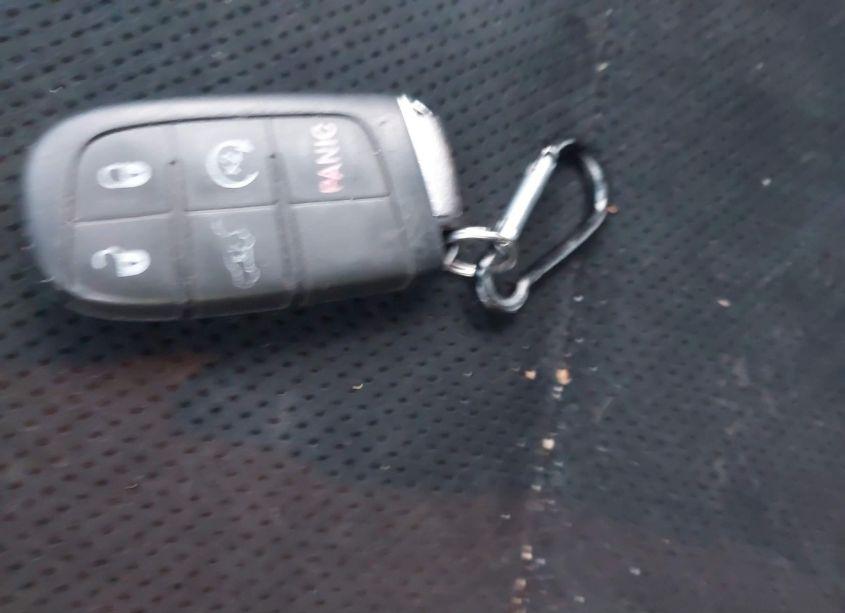 Photo 11 of 2015 Jeep Grand CHEROKEE ALTITUDE (VIN 1C4RJFAG4FC747031)