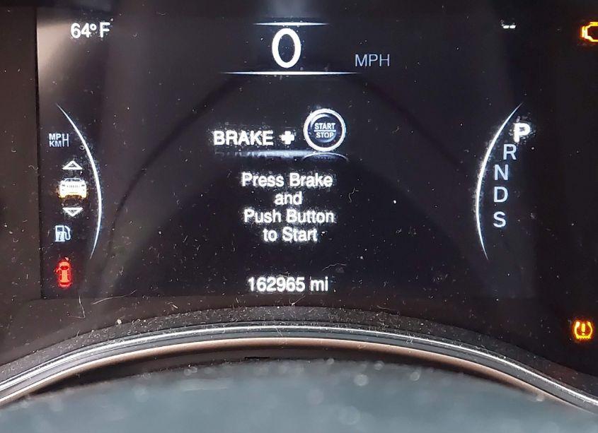 Photo 15 of 2015 Jeep Grand CHEROKEE ALTITUDE (VIN 1C4RJFAG4FC747031)