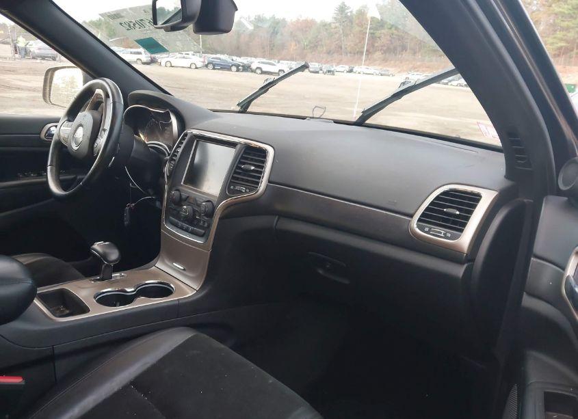 Photo 5 of 2015 Jeep Grand CHEROKEE ALTITUDE (VIN 1C4RJFAG4FC747031)