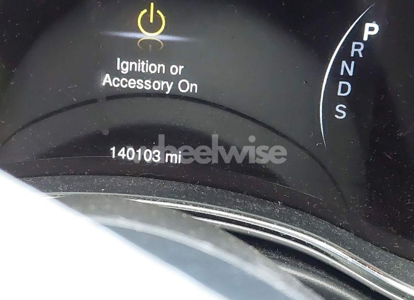 Photo 16 of 2015 Jeep Grand CHEROKEE ALTITUDE (VIN 1C4RJFAG4FC871722)