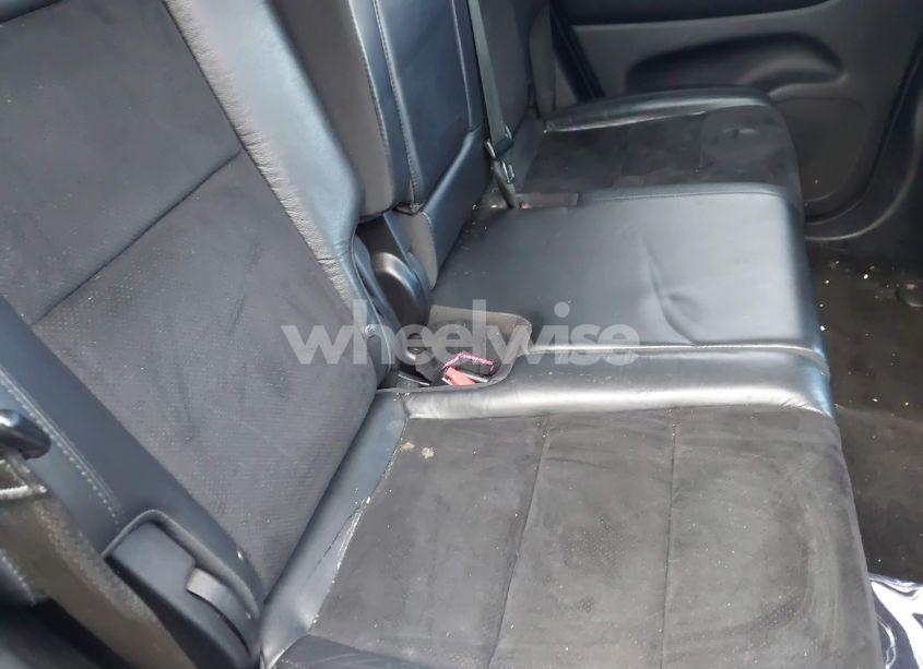 Photo 8 of 2015 Jeep Grand CHEROKEE ALTITUDE (VIN 1C4RJFAG4FC871722)