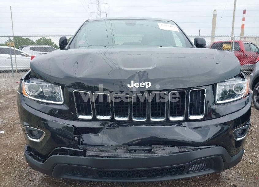 Photo 13 of 2015 Jeep Grand CHEROKEE LAREDO (VIN 1C4RJFAG4FC895759)