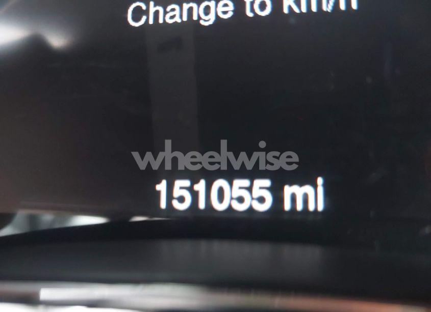 Photo 16 of 2015 Jeep Grand CHEROKEE LAREDO (VIN 1C4RJFAG4FC895759)