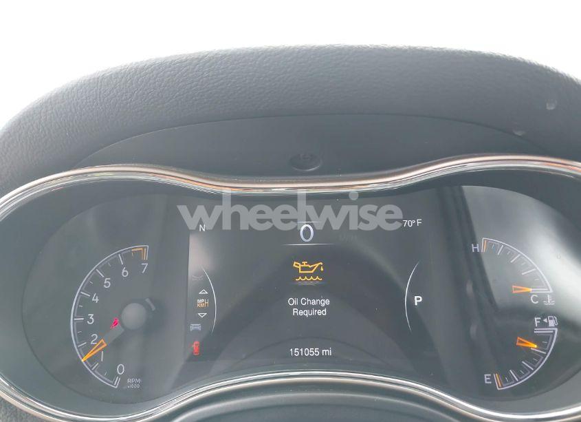 Photo 7 of 2015 Jeep Grand CHEROKEE LAREDO (VIN 1C4RJFAG4FC895759)