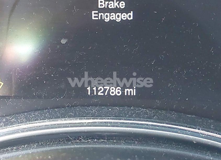 Photo 15 of 2015 Jeep Grand CHEROKEE ALTITUDE (VIN 1C4RJFAG4FC924869)