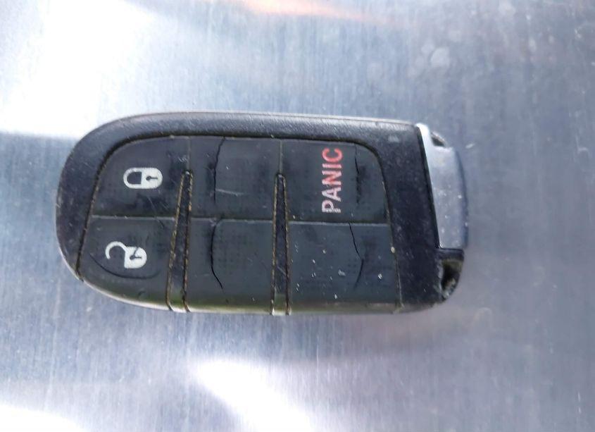 Photo 11 of 2015 Jeep Grand CHEROKEE LAREDO (VIN 1C4RJFAG4FC949951)