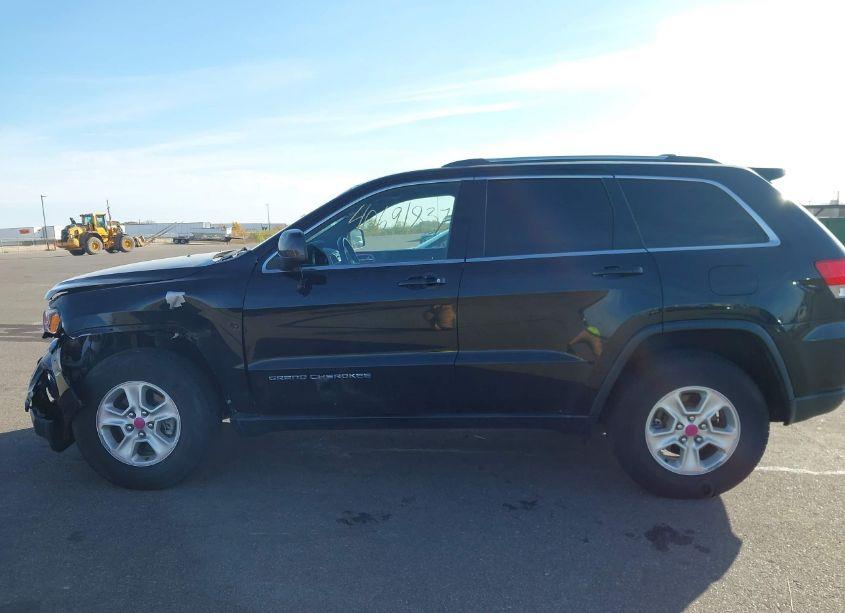 Photo 14 of 2015 Jeep Grand CHEROKEE LAREDO (VIN 1C4RJFAG4FC949951)