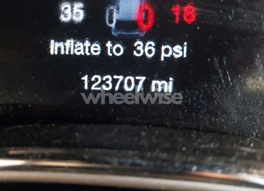 Photo 15 of 2016 Jeep Grand CHEROKEE LAREDO (VIN 1C4RJFAG4GC395831)