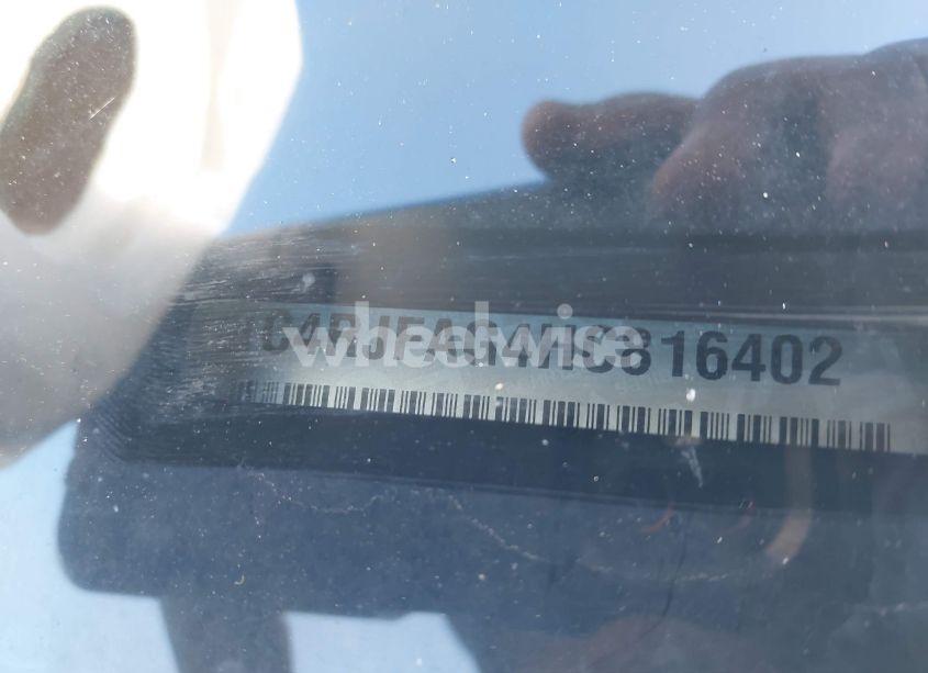 Photo 17 of 2017 Jeep Grand CHEROKEE LAREDO 4X4 (VIN 1C4RJFAG4HC816402)