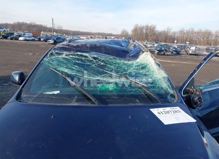 Photo 6 of 2017 Jeep Grand CHEROKEE LAREDO 4X4 (VIN 1C4RJFAG4HC849920)