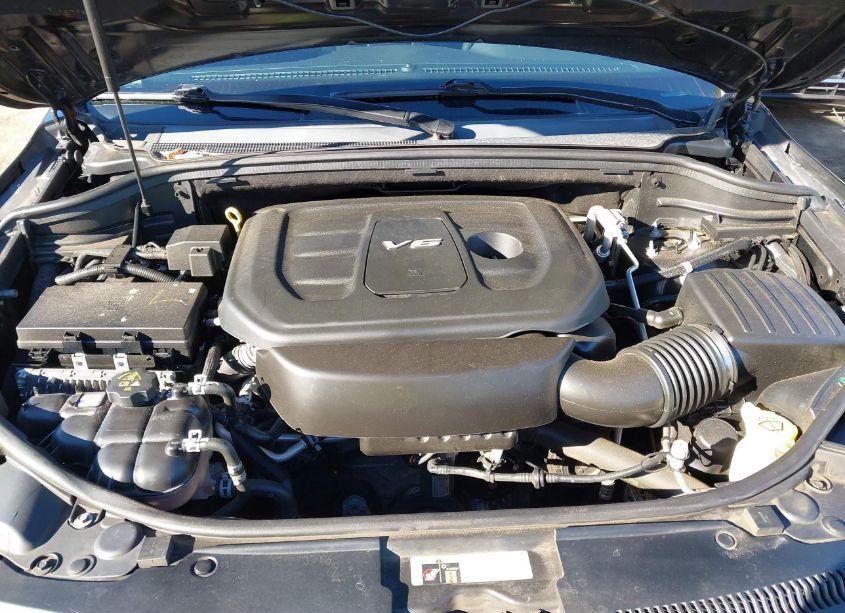 Photo 10 of 2017 Jeep Grand CHEROKEE ALTITUDE 4X4 (VIN 1C4RJFAG4HC894355)